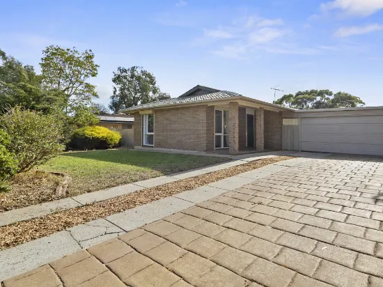 35 Parramatta Drive, Morphett Vale, SA, 5162