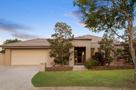 35 Pickering Place, Upper Kedron, Qld 4055