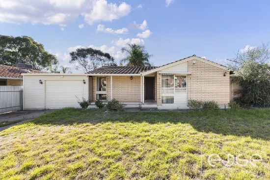 35 Pipkin Road, Elizabeth East, SA, 5112