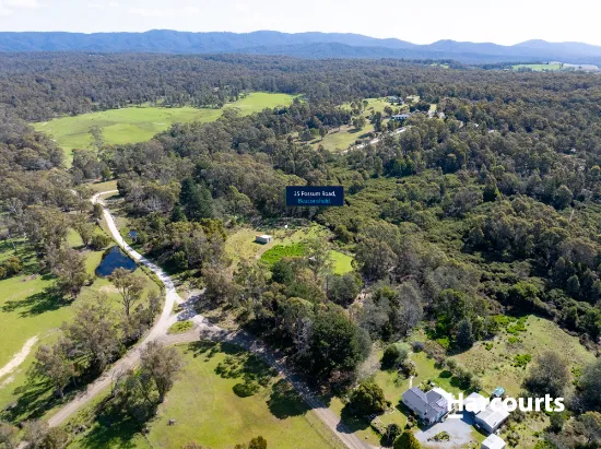 35 Possum Road, Beaconsfield, TAS, 7270