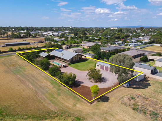 35 Quarry Road, Forbes, NSW 2871