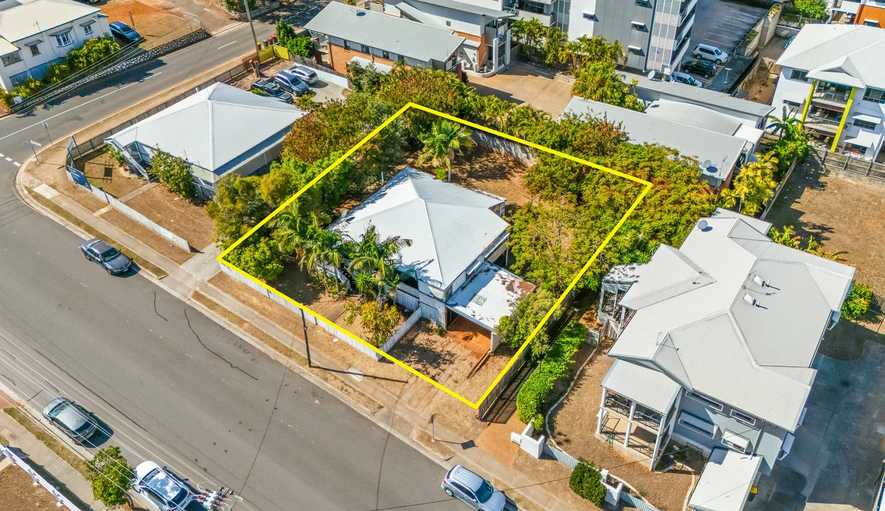 35 Roseberry St, Gladstone Central, QLD, 4680