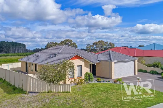 35 Scorpio Dr, Mckail, WA, 6330