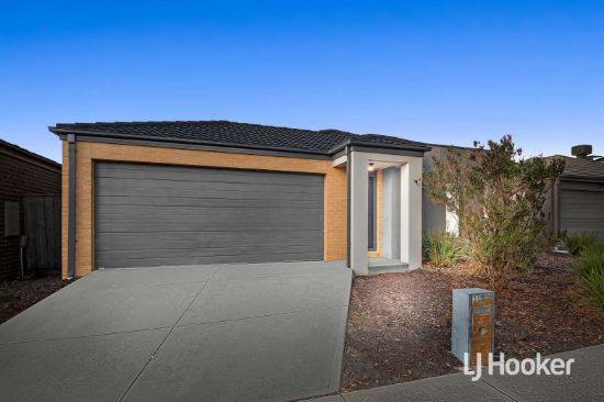 35 Seagrass Crescent, Point Cook, Vic 3030