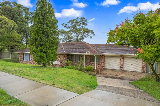 35 Sedgwick Avenue, Edgeworth, NSW, 2285