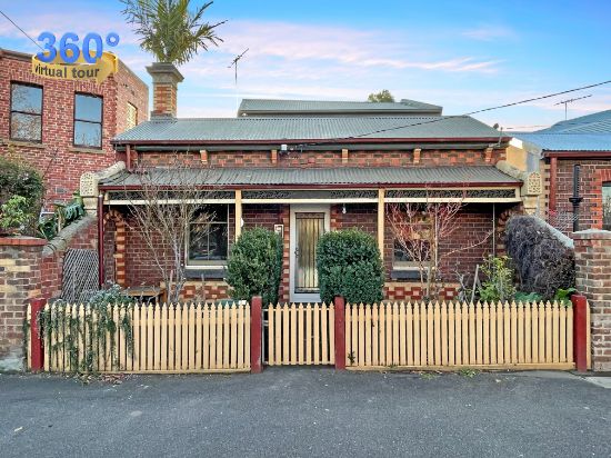 35 St Georges Road, Fitzroy North, Vic 3068