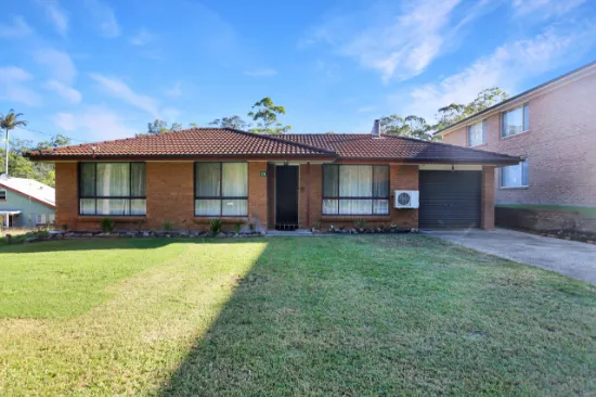 35 Whimbrel Drive, Nerong, NSW, 2423