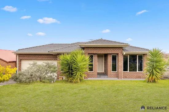 35 Wittick St, Darley, VIC, 3340