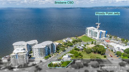 35 Woodcliffe Cres, Woody Point, Qld 4019