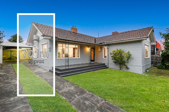 350 Huntingdale Road, Oakleigh South, Vic 3167