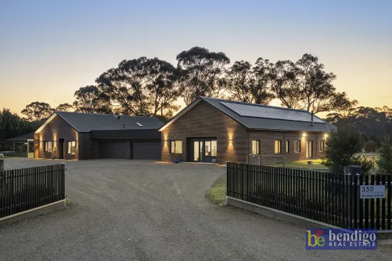 350 Mandurang Road, Mandurang, VIC, 3551