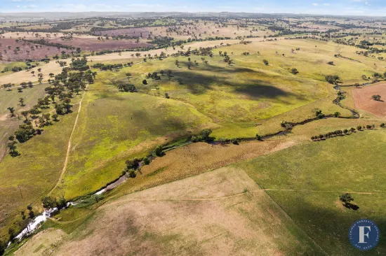 3500 Lachlan Valley Way, Boorowa, NSW, 2586