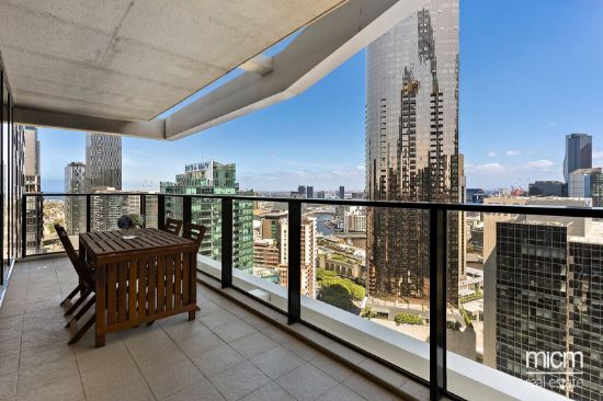 3502/135 City Road, Southbank, Vic 3006