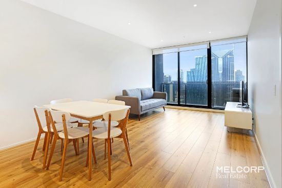 3502/318 Russell Street, Melbourne, Vic 3000
