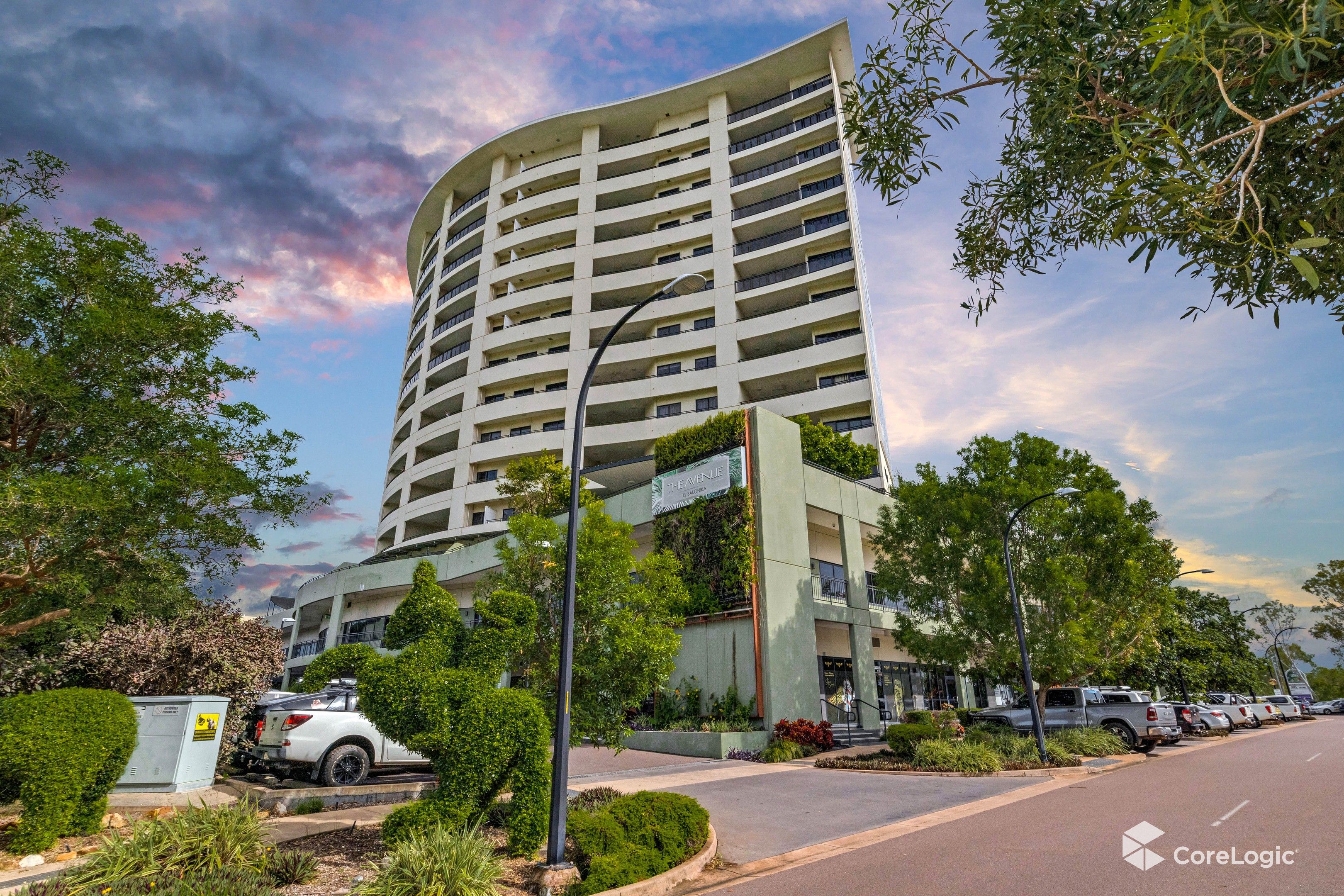 351/12  Salonika Street, Parap, NT 0820