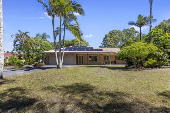 351 Old Bay Road, Burpengary East, Qld 4505