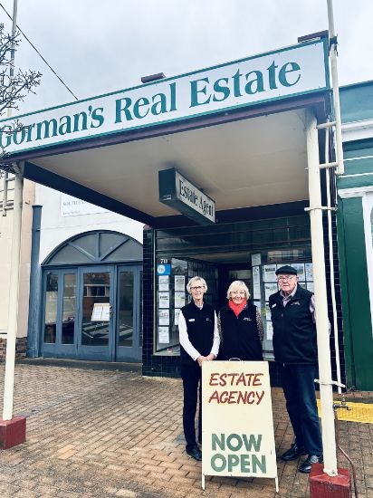 Gorman's Real Estate - Real Estate Agency