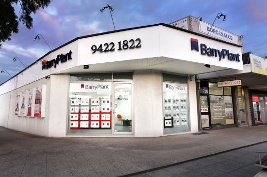 Barry Plant Epping - EPPING - Real Estate Agency