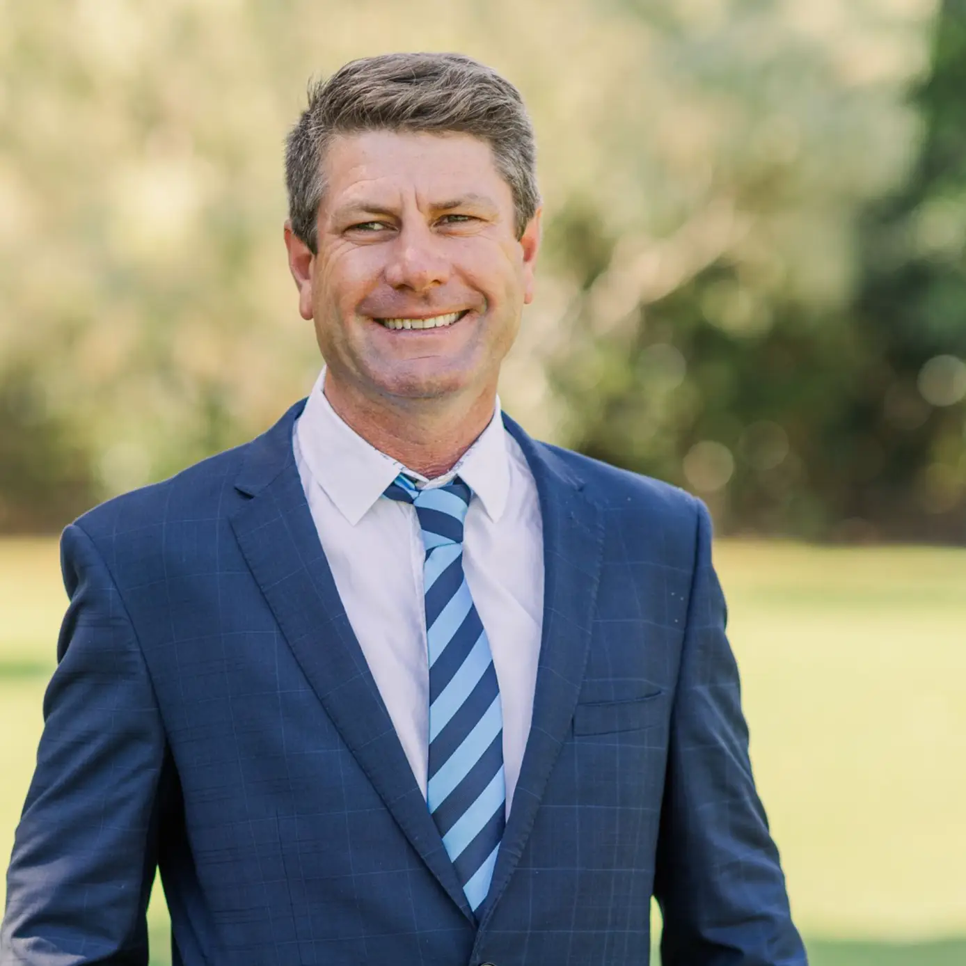 Daniel Spyve - Real Estate Agent