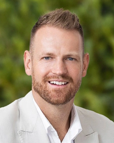 Ryan Bell - Real Estate Agent
