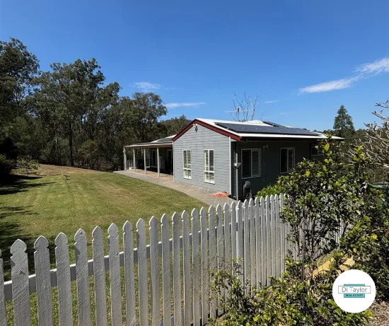 352 Marks Road, Jimboomba, QLD, 4280