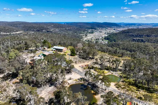 352 State Mine Gully Road, Morts Estate, NSW, 2790