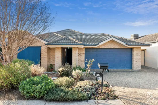 353 Gundaroo Drive, Gungahlin, ACT, 2912
