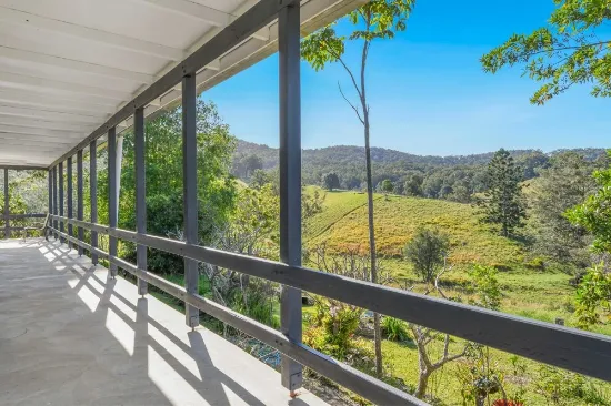 353 Rhones Creek Road, Talarm, NSW, 2447