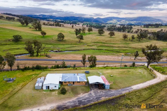353 Scrub Road, Tenterfield, NSW, 2372