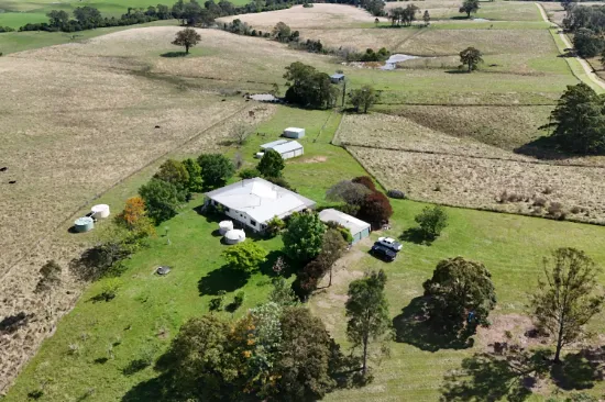 353 Upper Rollands Plains Rd, Rollands Plains, NSW, 2441