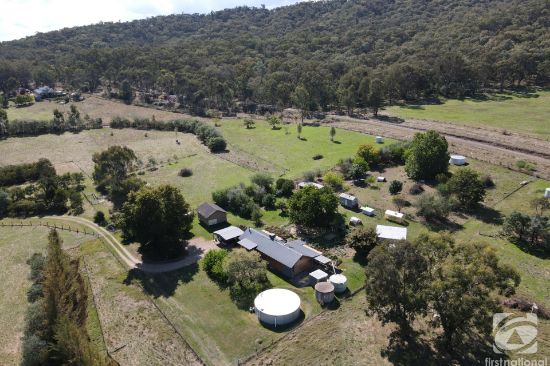 3539 Great Alpine Road, Gapsted, Vic 3737