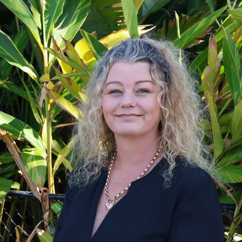 Joanne  Eyre - Real Estate Agent