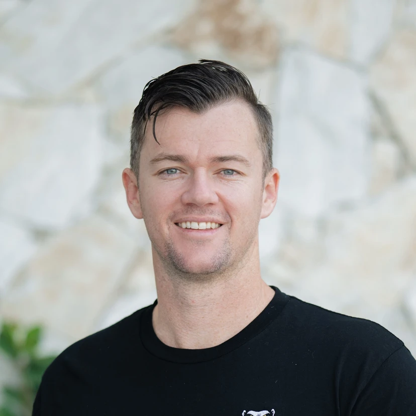 Matt Hughes - Real Estate Agent