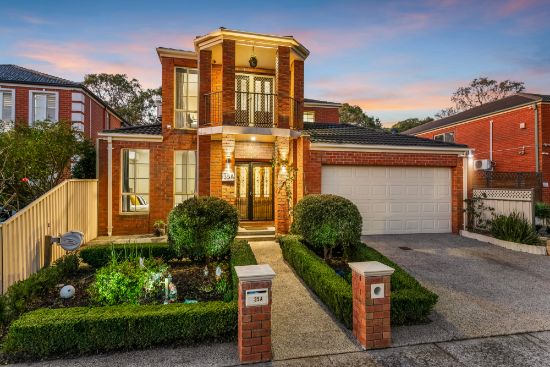 35A Jolimont Place, Dingley Village, Vic 3172