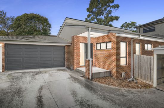 35A Taylor Road, Mooroolbark, Vic 3138