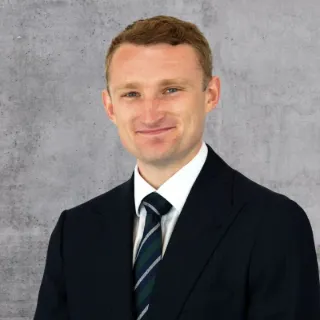 Vincent Doran - Real Estate Agent