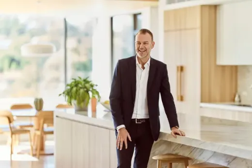 Bradley Fraser - Real Estate Agent at DiJones - Neutral Bay Bradley Fraser - Real Estate Agent at DiJones - Neutral Bay