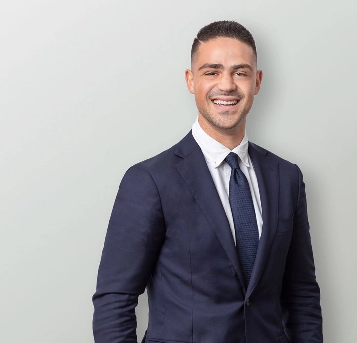 Alex Noutsos - Real Estate Agent