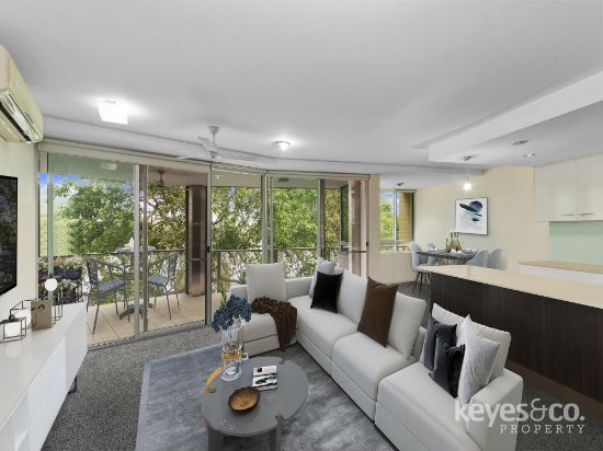 36/1-15 Sporting Drive, Thuringowa Central, Qld 4817