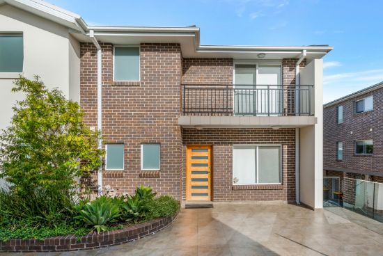 36/10 Old Glenfield Road, Casula, NSW 2170