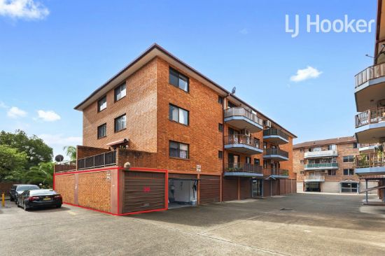 36/12 Equity Place, Canley Vale, NSW 2166