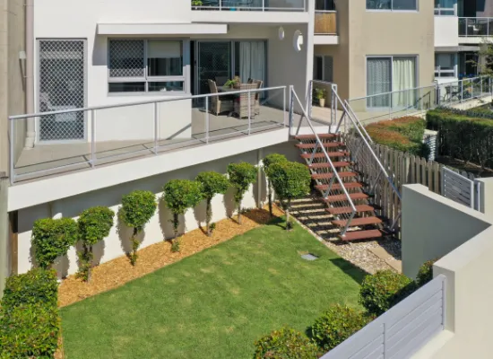 36/137 Scottsdale Dr, Robina, QLD, 4226