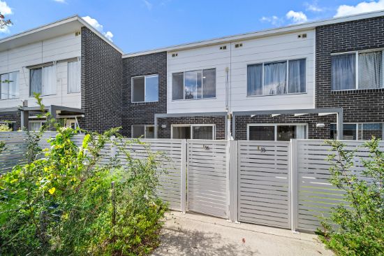 36/22 Henry Kendall Street, Franklin, ACT 2913