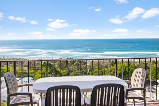 36/27 Sixth Avenue, Maroochydore, QLD, 4558