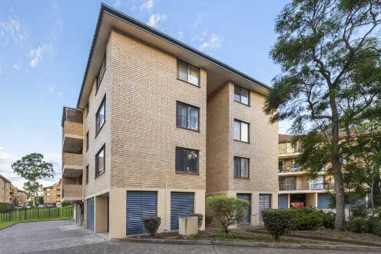 36/5 Griffiths Street, Blacktown, NSW, 2148