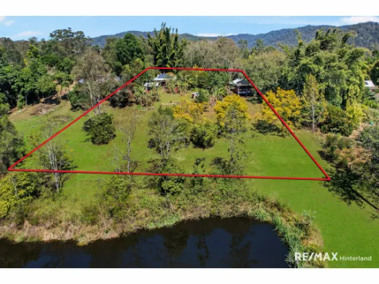 36/65 Kilcoy Lane, Conondale, QLD, 4552