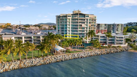 36/7 Mariners Drive, Townsville City, Qld 4810