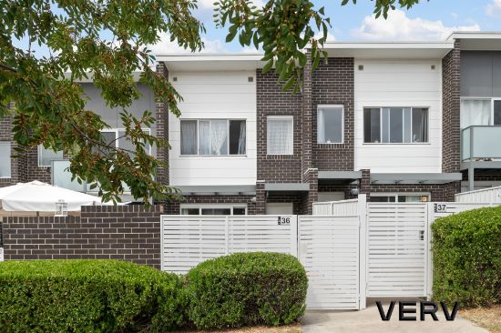 36/8 Ken Tribe Street, Coombs, ACT 2611
