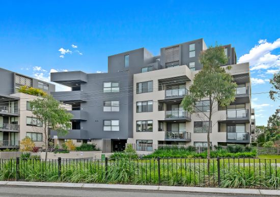36/9 Bell Street, Hornsby, NSW 2077