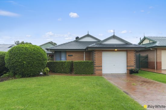 36 Agapantha Terrace, Woonona, NSW 2517